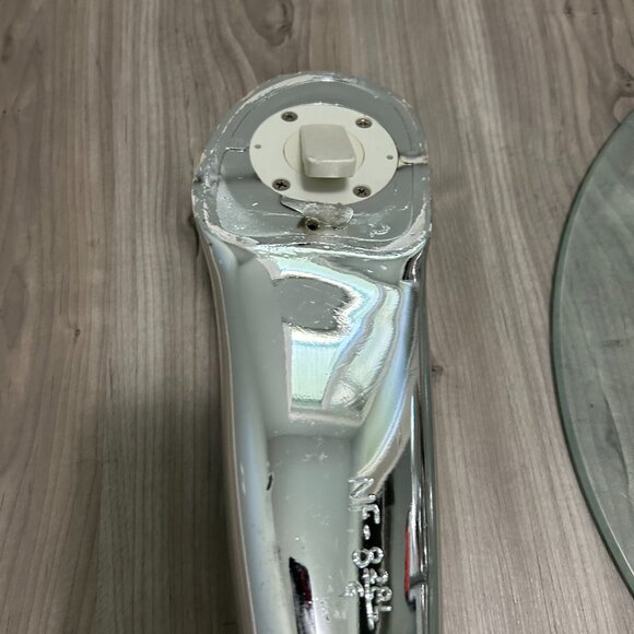 Mannequin Silver - Picture 2 of 10